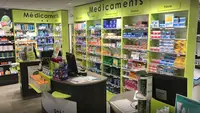 Pharmacie du Centre Bourg