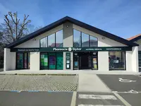 Pharmacie du Quartier Neuf
