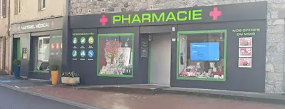 Pharmacie Joubert Amandine