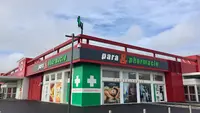 Pharmacie Besse