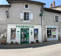 Pharmacie de Saint Mathieu