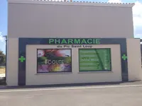 Pharmacie du Pic Saint Loup