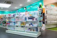 Pharmacie de Saint Maur Totum