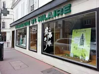 Grande Pharmacie Saint-hilaire