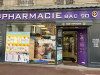 Pharmacie Bac 90, Saint Maur/la Varenne Saint Hilaire, Parapharmacie, Orthopédie, Produits Coréen, Nextypharm