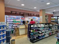 Pharmacie d'Adamville
