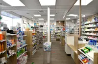 Pharmacie de la Pie Groupe Pharmatomic