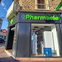 Pharmacie du Marché - la Varenne