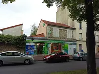 Pharmacie du Parc