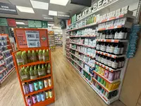Pharmacie la Fayette Nouvelle