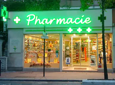 Pharmacie Mitre