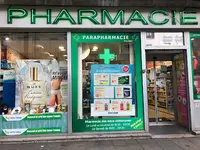 Pharmacie des Deux Communes