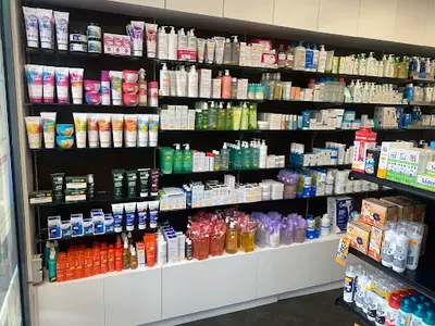 Pharmacie Montgolfier