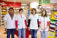 Pharmacie des Sucs