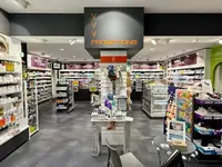 Pharmacie des Épis