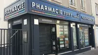 Pharmacie Ferry