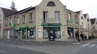 Pharmacie Calon