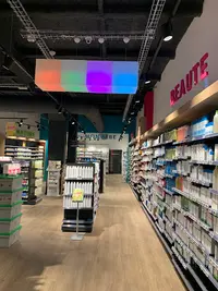 Pharmacie de la Sainte Baume