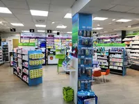 Pharmacie des Fontaines Saint Maximin la Sainte Baume 83470
