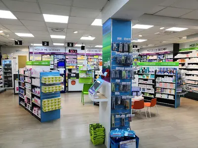 Pharmacie des Fontaines Saint Maximin la Sainte Baume 83470