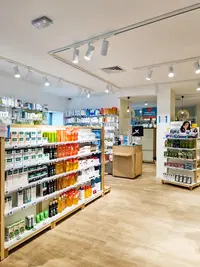 Pharmacie Wellpharma de la Basilique