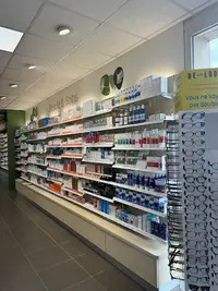 Pharmacie Guizièroise