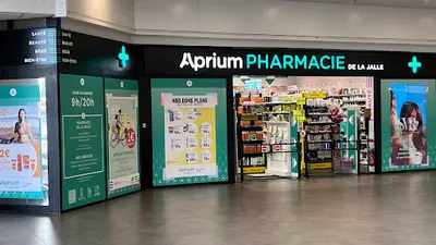 Aprium Pharmacie de la Jalle