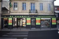 Pharmacie Belhomme
