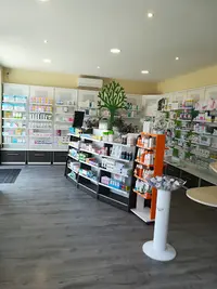 Pharmacie Cerillan Issac