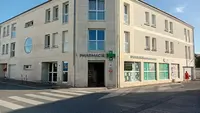 Pharmacie de l'Hotel de Ville