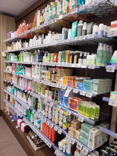 Pharmacie Rochefort Selarl