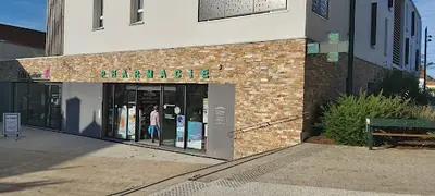 Pharmacie de l'Eglise