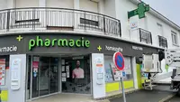 Pharmacie de Tharon-plage