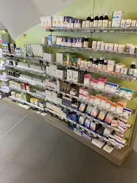 Pharmacie du Télégraphe Saint-michel-de-maurienne