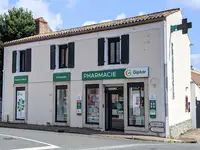 Pharmacie Marchand Sandrine