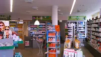 Pharmacie des Jumeaux