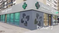 Pharmacie Berlioz