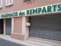Pharmacie des Remparts