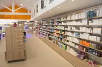 Pharmacie de Saint Morillon