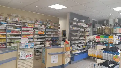 Pharmacie Robert