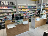Pharmacie de Saint-nauphary