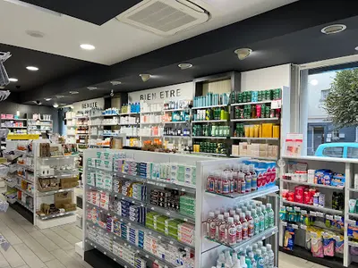 La Grande Pharmacie