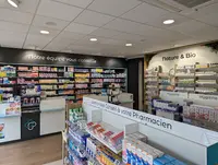 Pharmacie de la Côte d'Amour