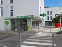 Pharmacie des Jardins