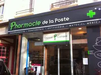 Pharmacie du Lys de Mer