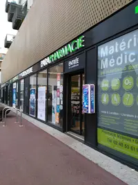 Pharmacie la Bouletterie