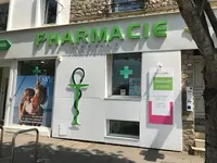 Pharmacie Parisienne - Monnier Briant