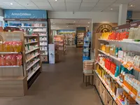Pharmacie Principale - Anton&willem