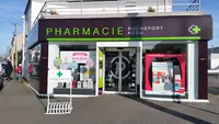 Pharmacie Rochefort Audu