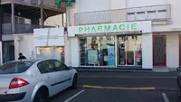 Pharmacie Sorel